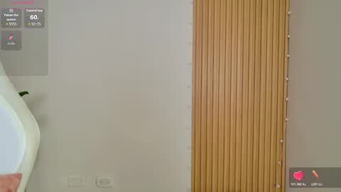 Emily  online show from 11.10.25