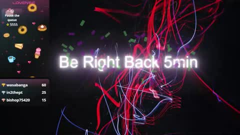         online show from 12.18.25