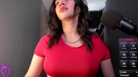 emilyrousex online show from 12.12.24