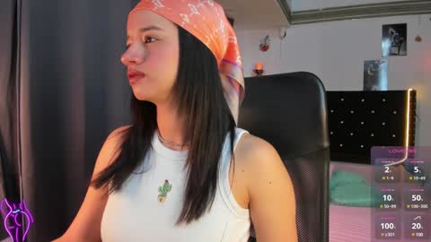 emilyrousex online show from 12.22.24