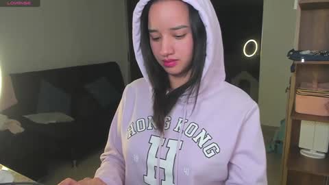 emilyrousex online show from 01.02.25