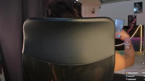 emilyrousex online show from 02.21.25