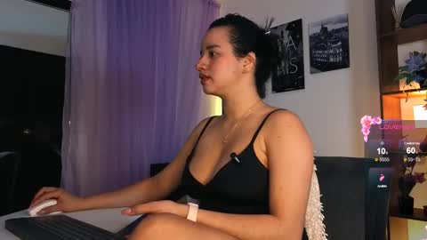 emilyrousex online show from 09.09.25