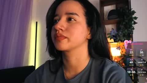 emilyrousex online show from 09.10.25