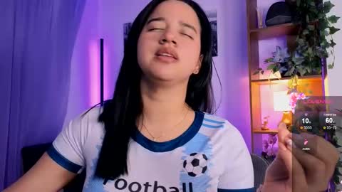 emilyrousex online show from 09.12.25