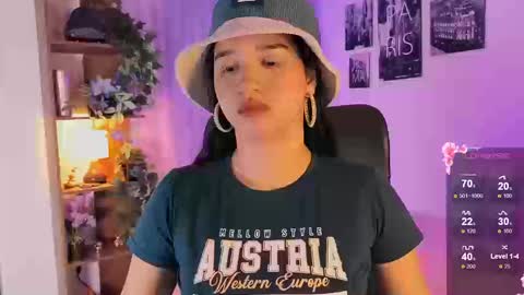 emilyrousex online show from 09.27.25