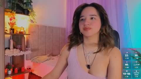 emilyrousex online show from 11.18.25