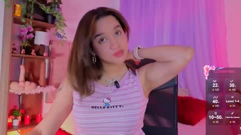 emilyrousex online show from 11.21.25