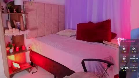 emilyrousex online show from 11.22.25