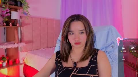 emilyrousex online show from 11.25.25