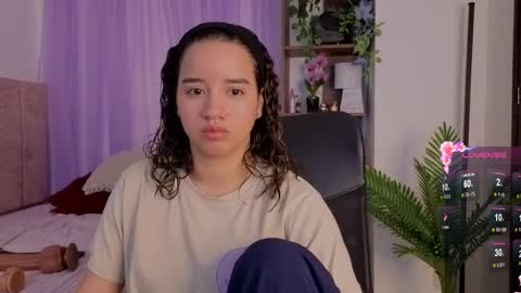 emilyrousex online show from 01.13.26