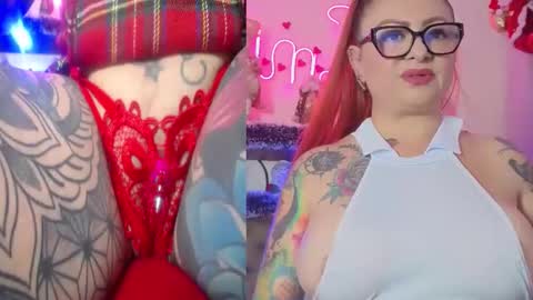 emily rousse online show from 12.17.25