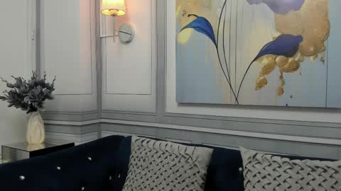 Emily online show from 04.11.26