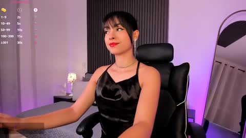 Emily online show from 03.11.25