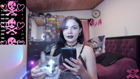  Emily Support me to have 100 likes plx online show from 01.25.25