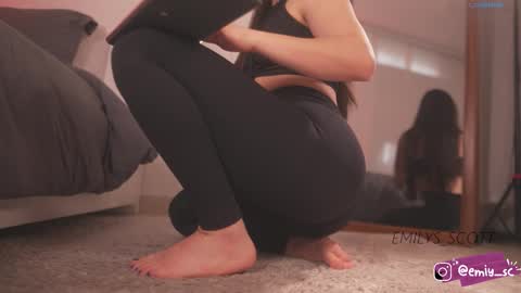 Emy  online show from 02.02.26