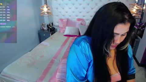 Emily online show from 12.03.24