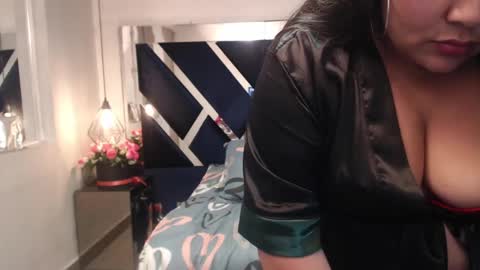 Emily online show from 12.04.24