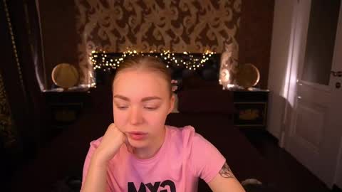  MY NAME IS Emily WELCOME EVERYONE I WILL BE HAPPY TO GIVE YOU WHAT YOU HAVE DREAMED OF FOR SO LONG online show from 04.16.26