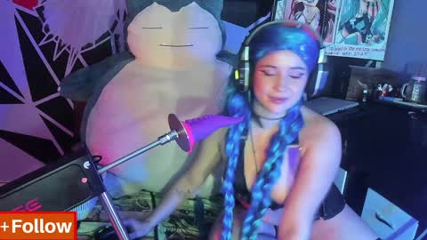 emilythemachine online show from 12.09.24