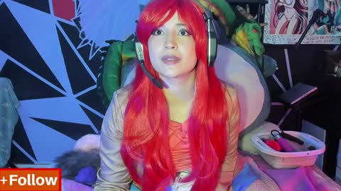 emilythemachine online show from 01.03.25