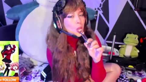 emilythemachine online show from 02.19.25