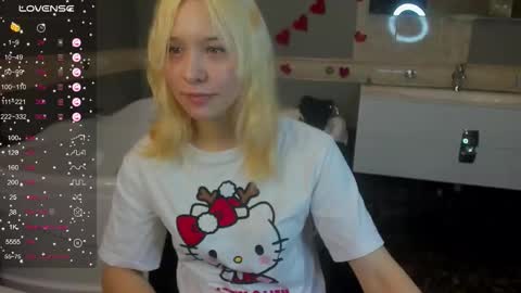 Snapshot of emilytrase chatting on 03.05.26 Betty online show from 03.05.26