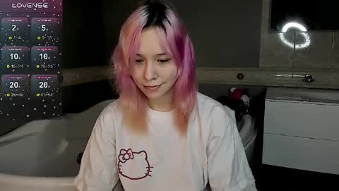 Snapshot of emilytrase chatting on 04.09.26 Betty online show from 04.09.26