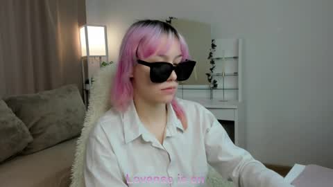 Betty online show from 06.03.26
