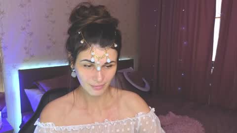 Emily online show from 12.30.24