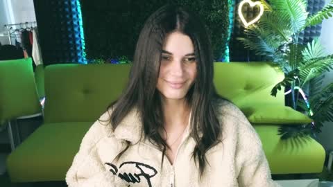 Emily online show from 01.24.25