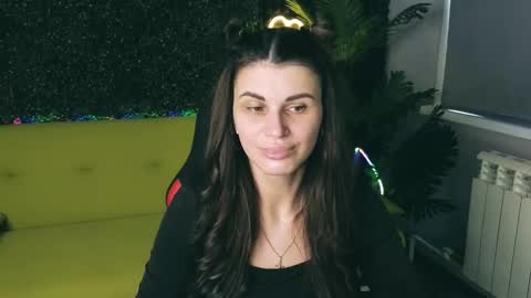 Emily online show from 02.24.25