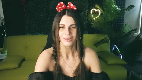 Emily online show from 02.26.25