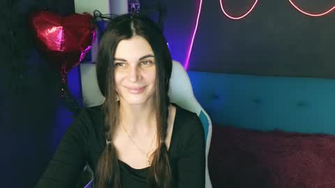 Emily online show from 03.01.25