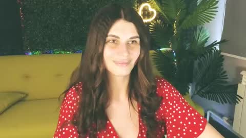 Emily online show from 03.06.25