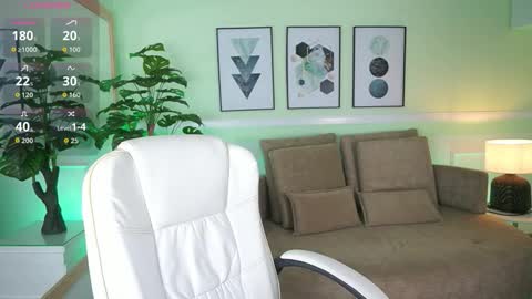 Snapshot of emilyturnerx chatting on 02.25.26 Emily Turner online show from 02.25.26