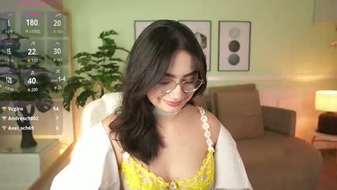 Snapshot of emilyturnerx chatting on 03.02.26 Emily Turner online show from 03.02.26