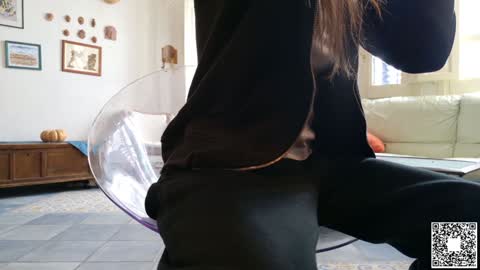 Emily ----  online show from 12.02.24