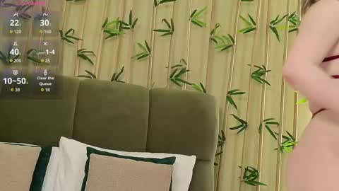 EmilyWess online show from 03.13.26