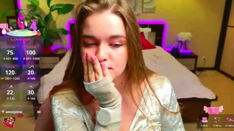 emilywhisperawesome online show from 09.13.25