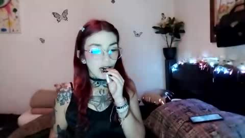 Valentina independent model online show from 01.27.25