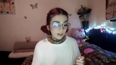 Valentina independent model online show from 02.22.25