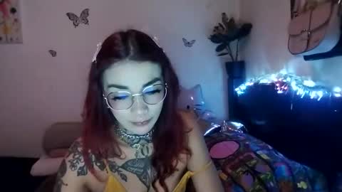 Valentina independent model online show from 02.26.25