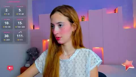 emilywilliis online show from 02.12.26
