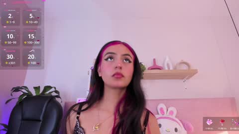 Emily Bank online show from 01.08.25