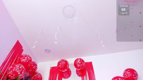 Emily Bank online show from 02.21.25