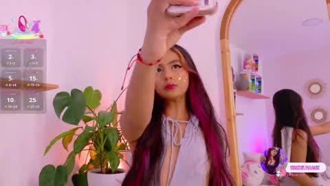 Emily Bank online show from 02.03.26