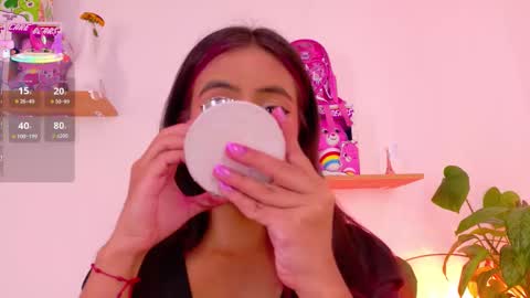 Emily Bank online show from 02.20.26