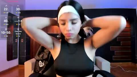 Emilyy lopez online show from 08.04.26