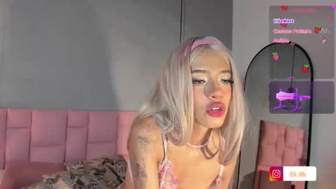 Emily online show from 09.13.25